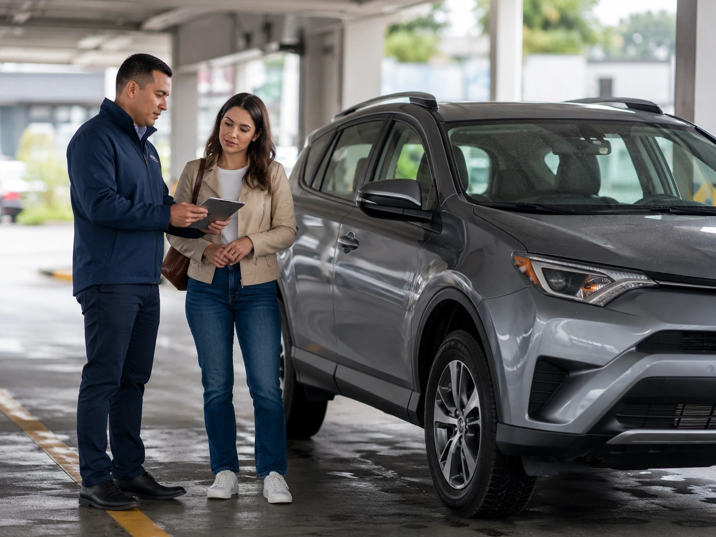 Análise de coberturas e assistência para Seguro Auto