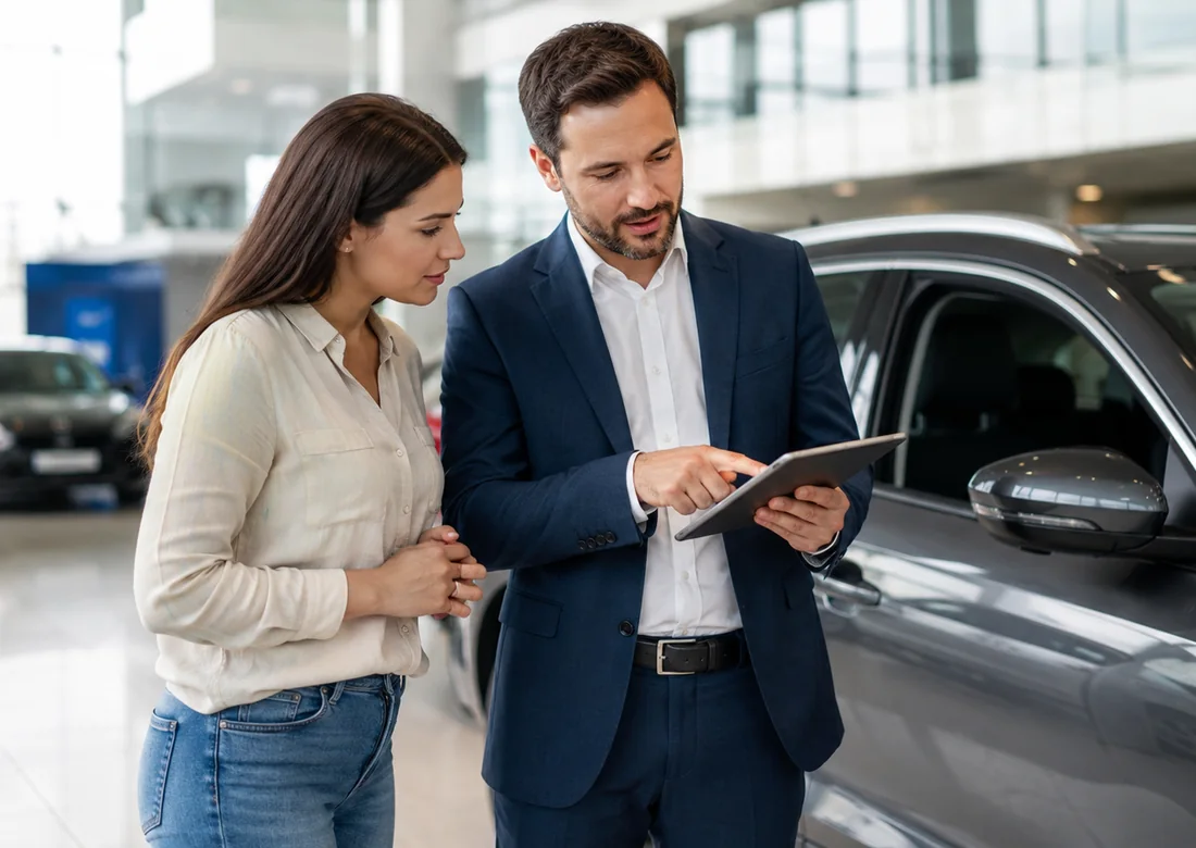 Seguro Auto com cobertura sob medida
