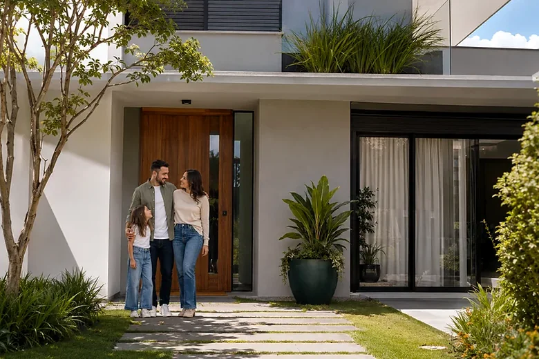 Proteção para imóvel com Seguro Residencial